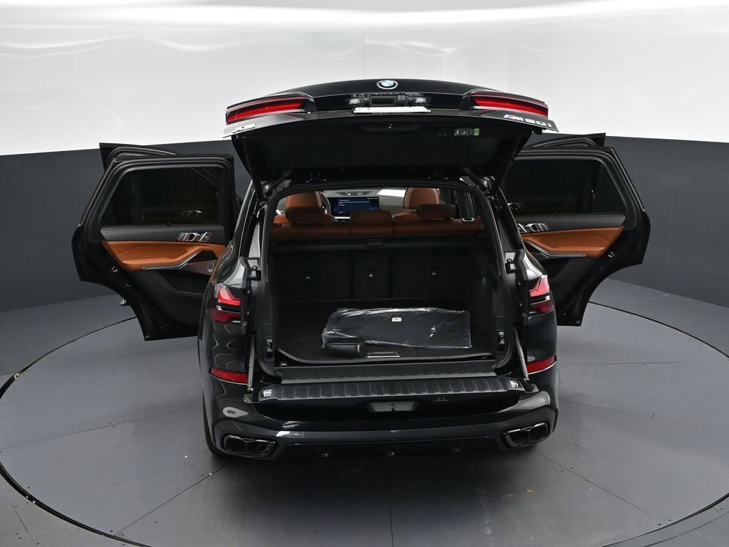 New 2026 BMW X5 M60i image 49