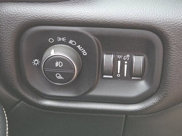 Used 2022 RAM 2500 Laramie AWD/4WD image 10