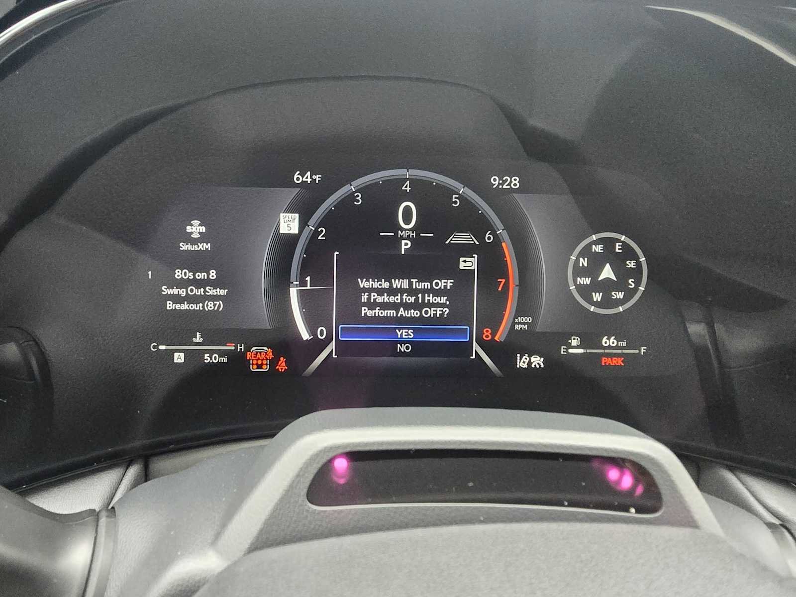 New 2026 Lexus TX 350 FWD image 29