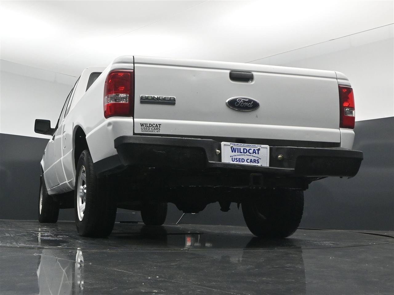 Used 2010 Ford Ranger XL RWD image 25