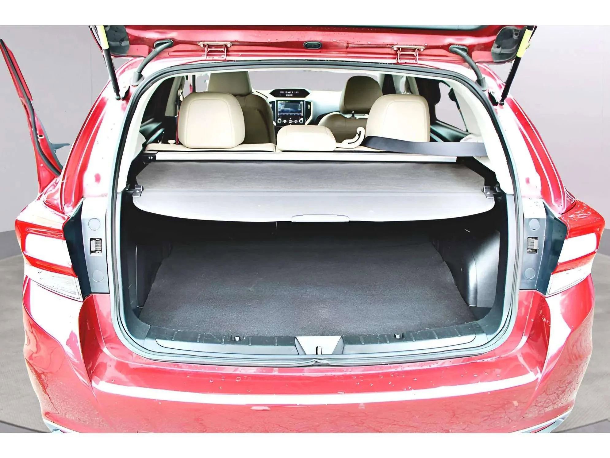 Used 2017 Subaru Impreza 2.0i Limited image 28