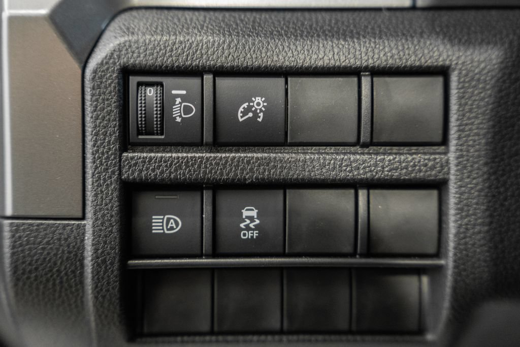 New 2026 Toyota Tacoma SR5 AWD/4WD image 39