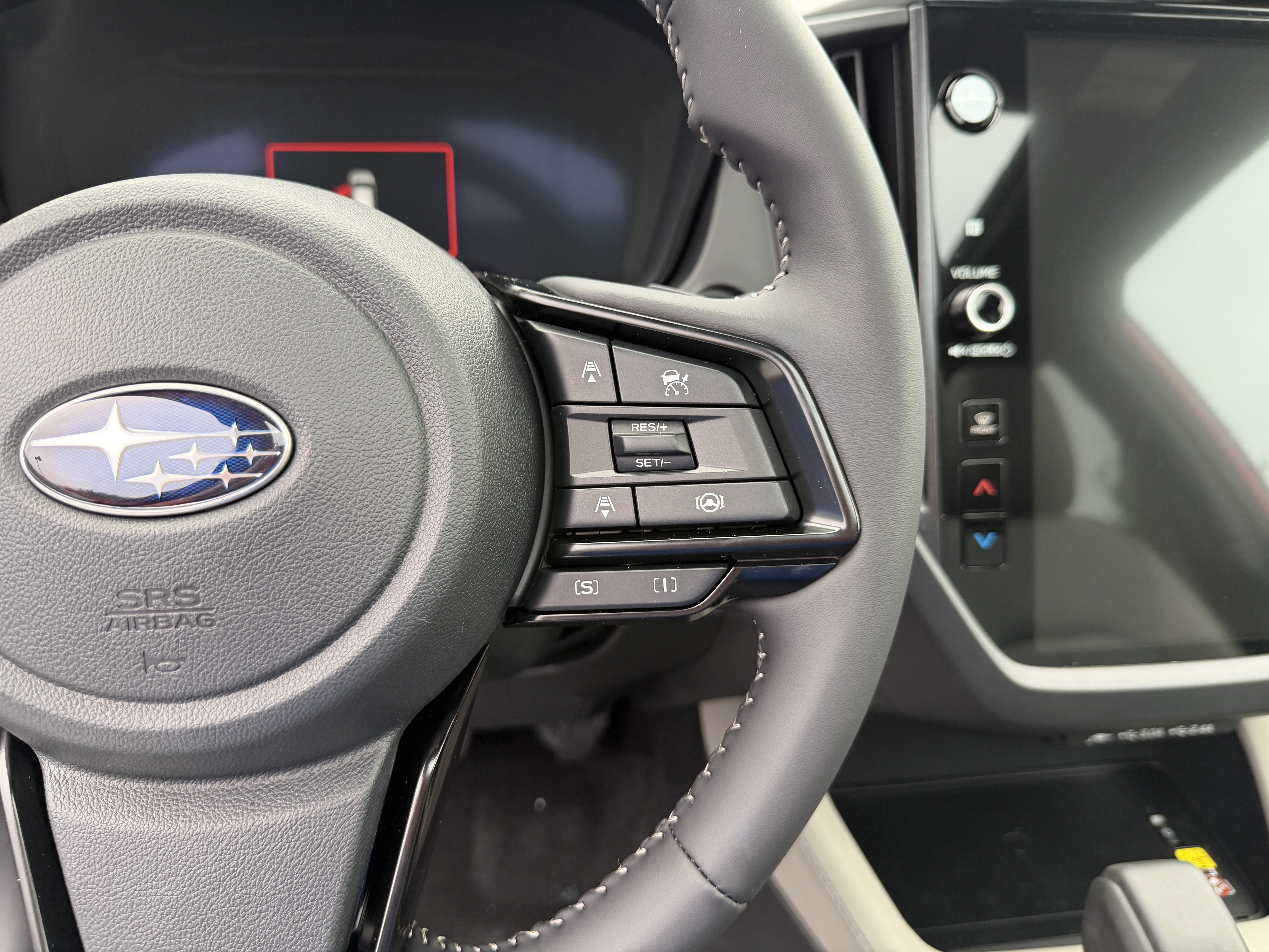 New 2026 Subaru Forester Premium AWD/4WD image 17