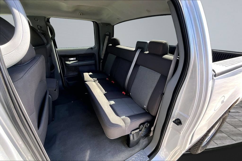Used 2006 Ford F150 XLT RWD image 19