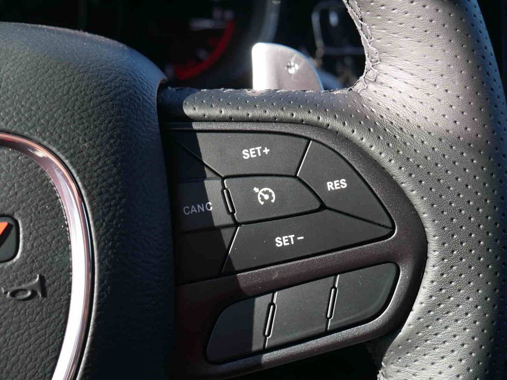 New 2026 Dodge Durango GT w/ Blacktop Package image 39