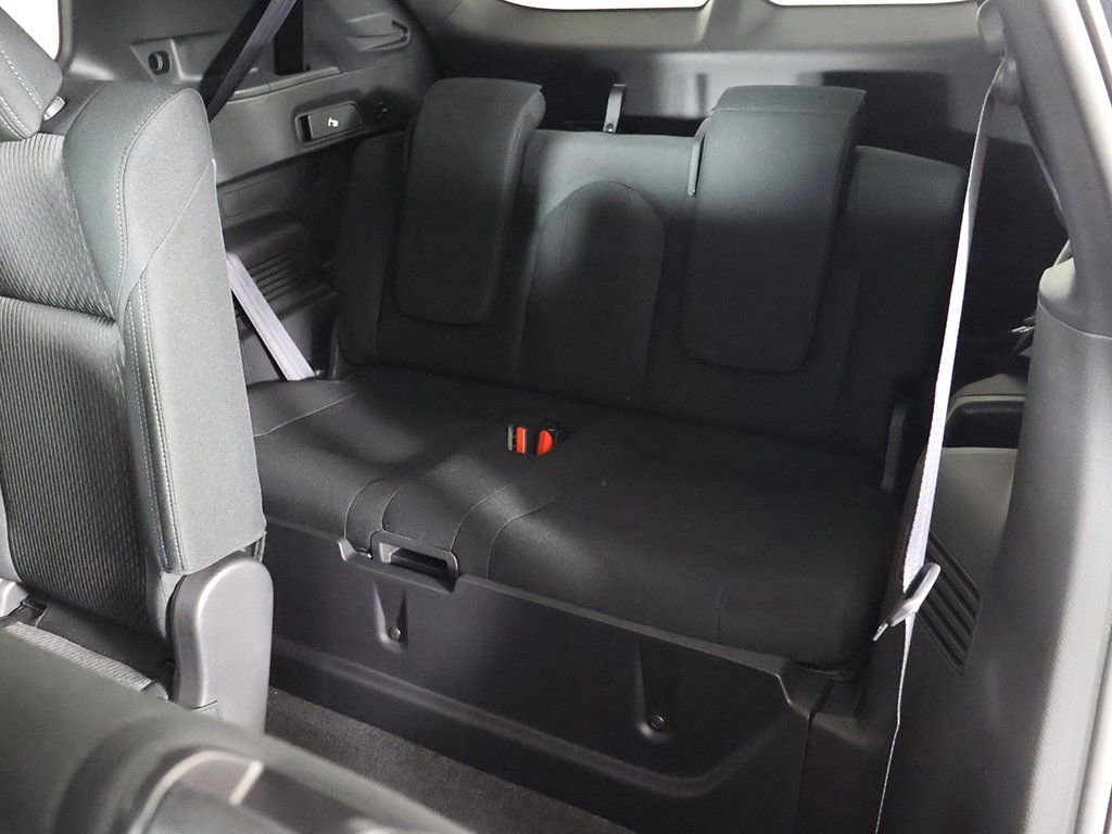 New 2026 Mitsubishi Outlander ES AWD/4WD image 35