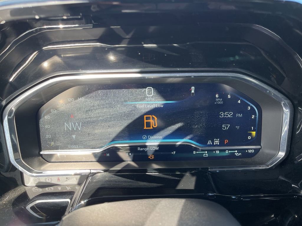 Used 2022 Chevrolet Silverado 1500 RST w/ All Star Edition Plus image 15