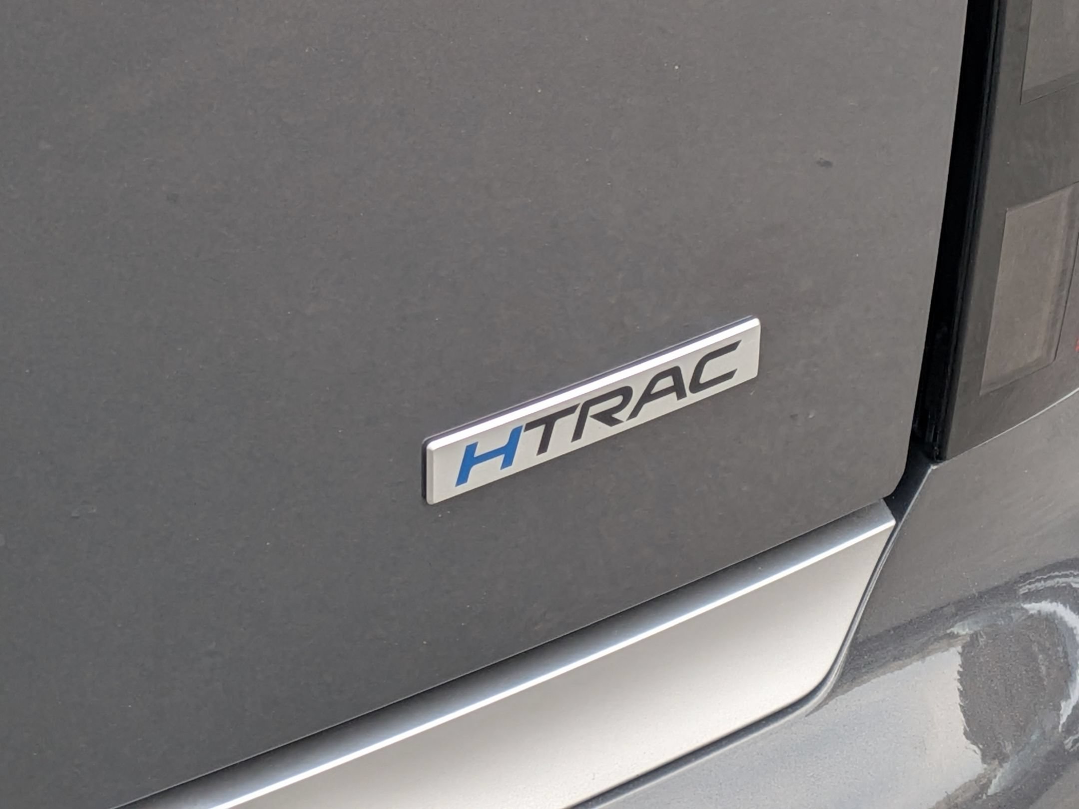 New 2026 Hyundai Palisade Calligraphy AWD/4WD image 22