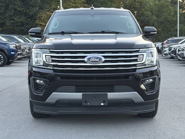 Used 2021 Ford Expedition XLT RWD image 8