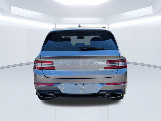 Used 2021 Genesis GV80 3.5T w/ Prestige Package 07 image 5