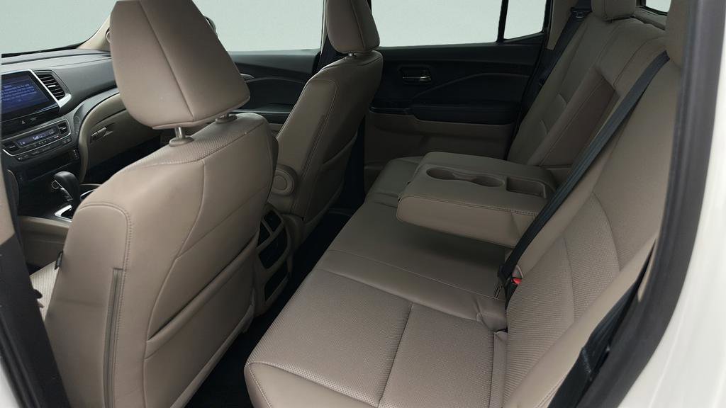 Used 2017 Honda Ridgeline RTL-T image 11