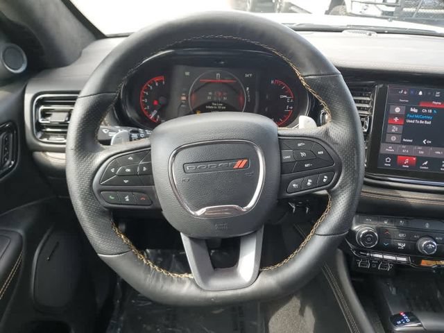 Used 2025 Dodge Durango R/T AWD/4WD image 19