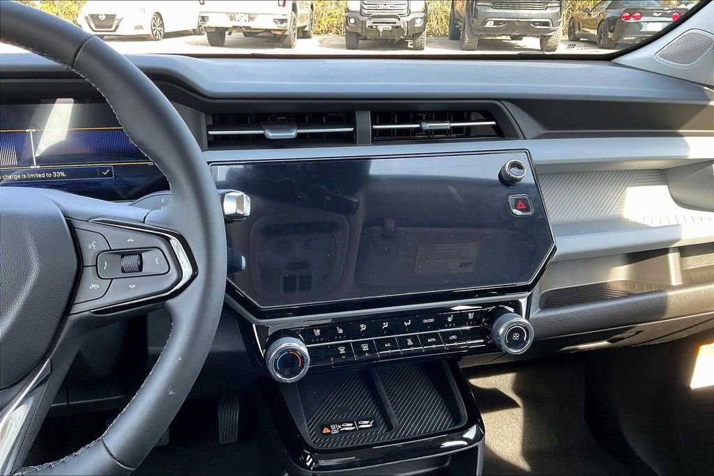 New 2027 Chevrolet Bolt RS image 7