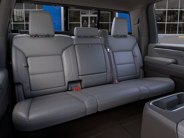 New 2026 Chevrolet Silverado 2500 LTZ w/ LTZ Plus Package AWD/4WD image 18
