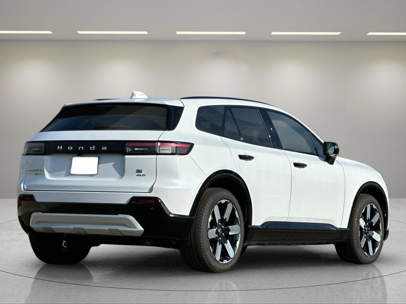New 2026 Honda Prologue Elite image 5