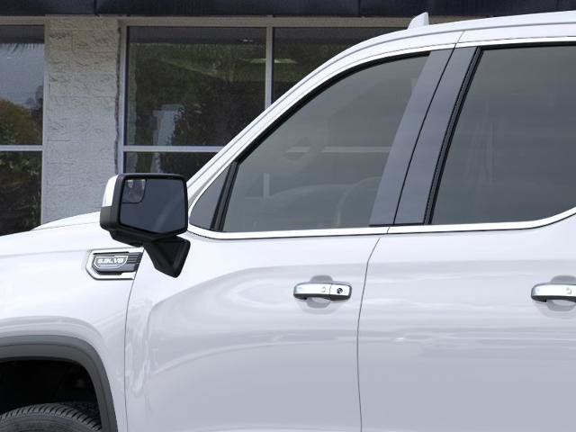 New 2026 GMC Sierra 1500 SLT w/ SLT Premium Package RWD image 12