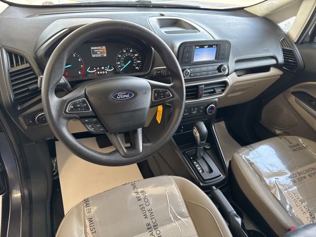Used 2022 Ford EcoSport S image 14