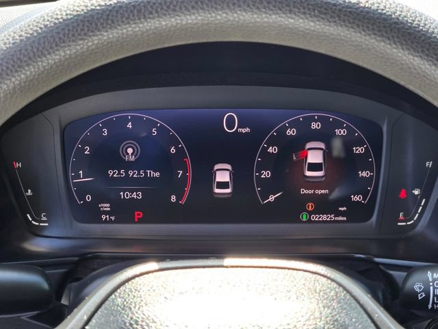 Used 2023 Honda Accord LX image 22