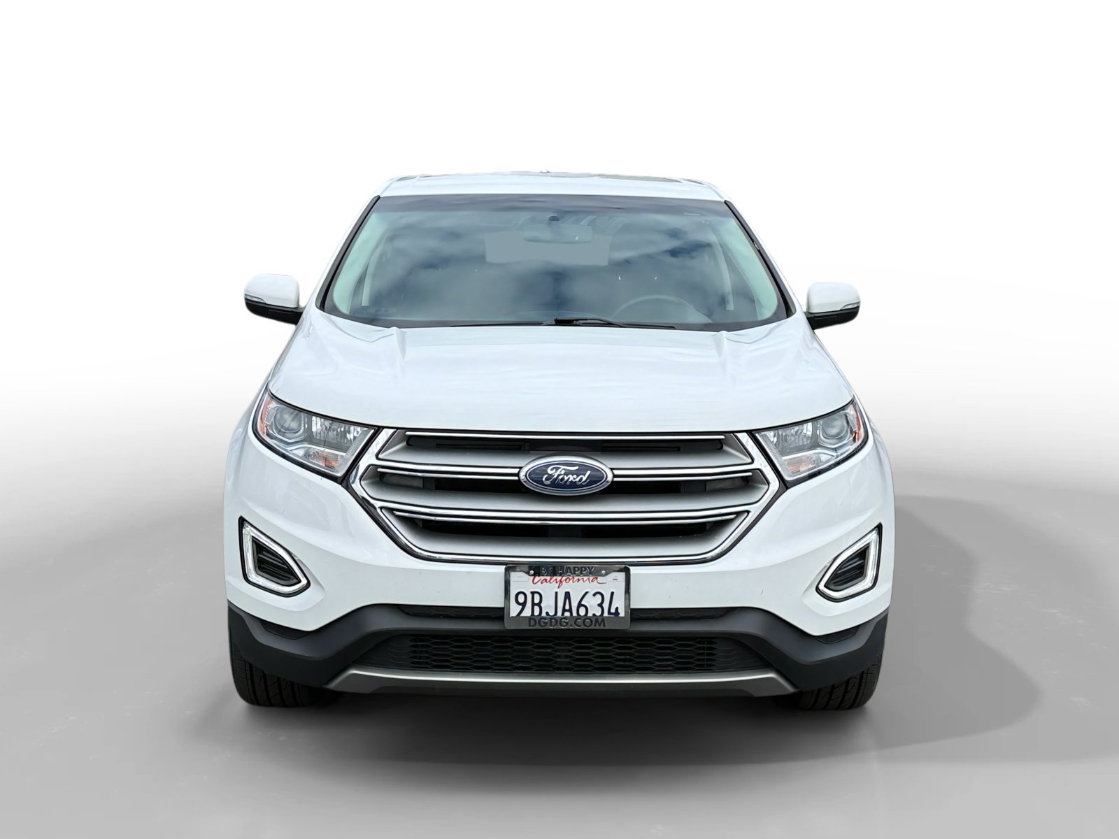 Used 2016 Ford Edge SEL w/ Equipment Group 201A AWD/4WD image 8