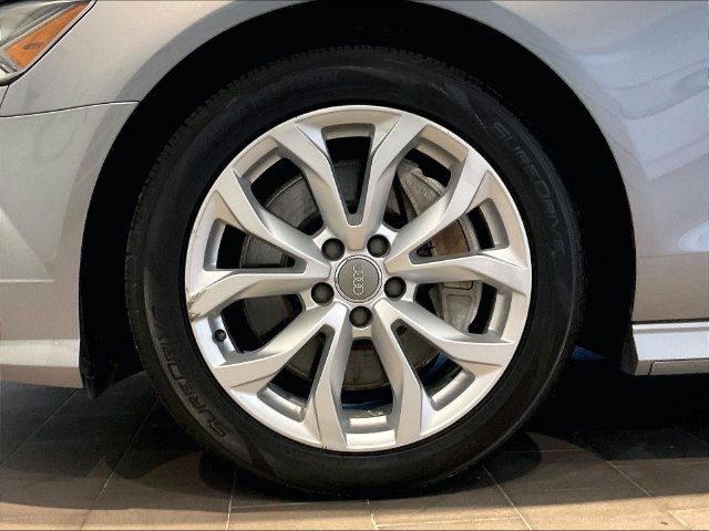 Used 2018 Audi A6 2.0T Premium Plus w/ Premium Plus Package AWD/4WD image 11
