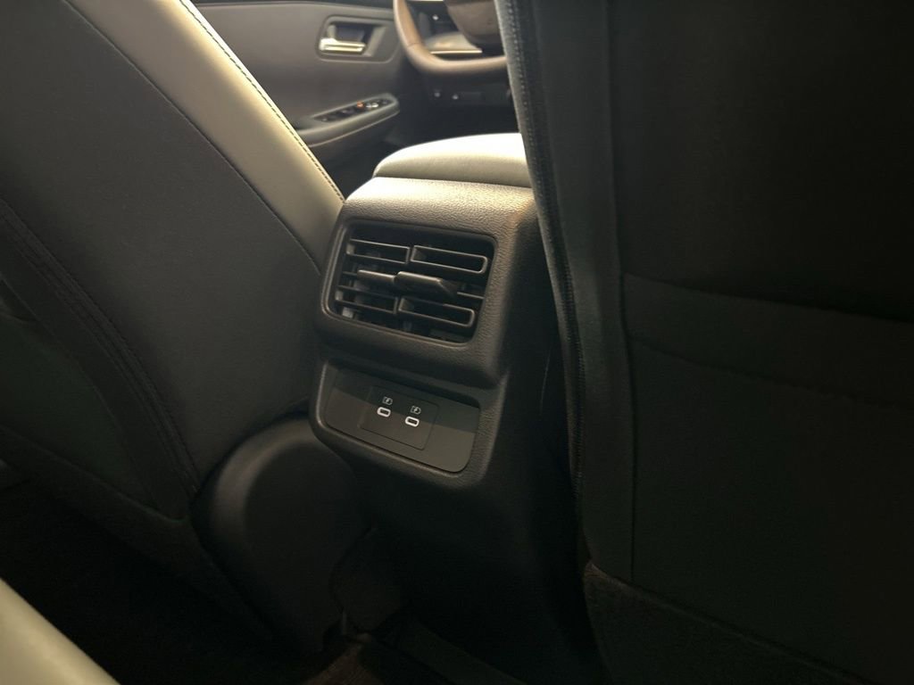New 2026 Nissan Leaf SV+ w/ Floor Mat Package (SV+) image 48