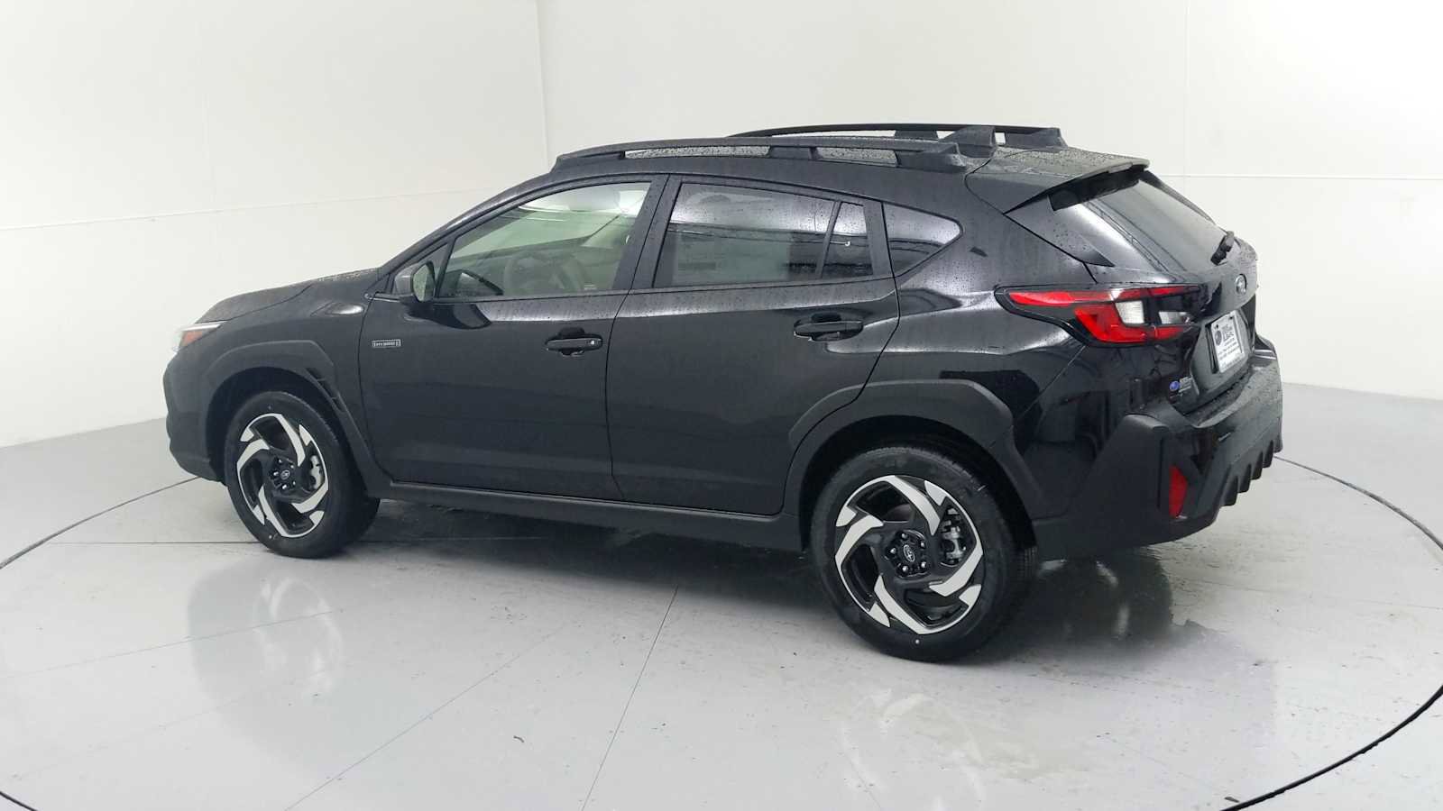 New 2026 Subaru Crosstrek 2.5i Limited w/ Crosstrek Mirror Package image 7