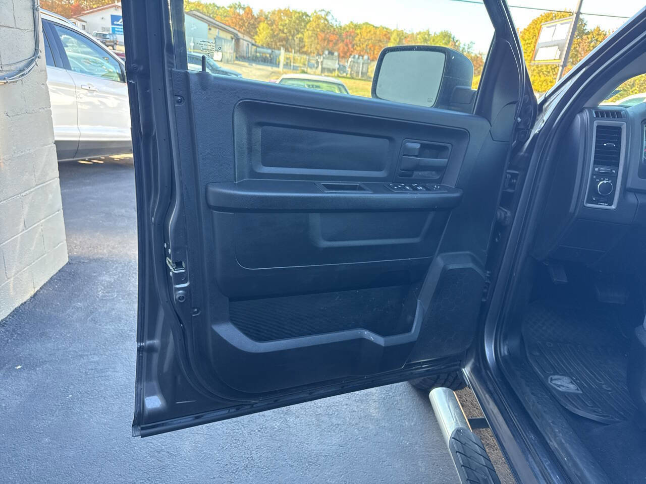 Used 2019 RAM 1500 Tradesman w/ Popular Equipment Group image 14