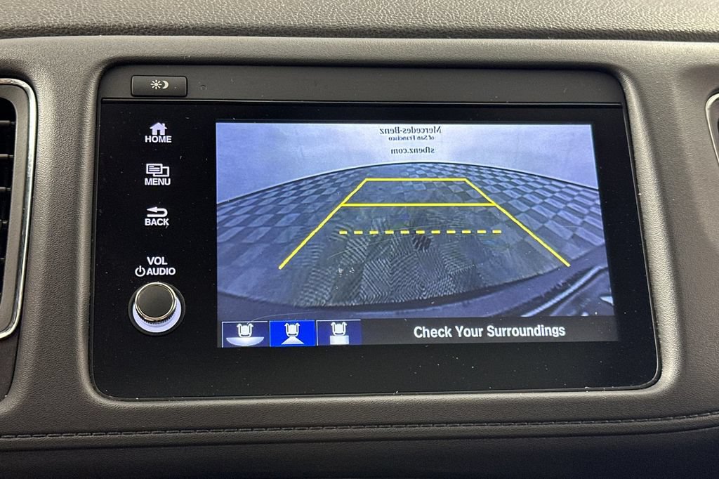 Used 2022 Honda HR-V EX image 22