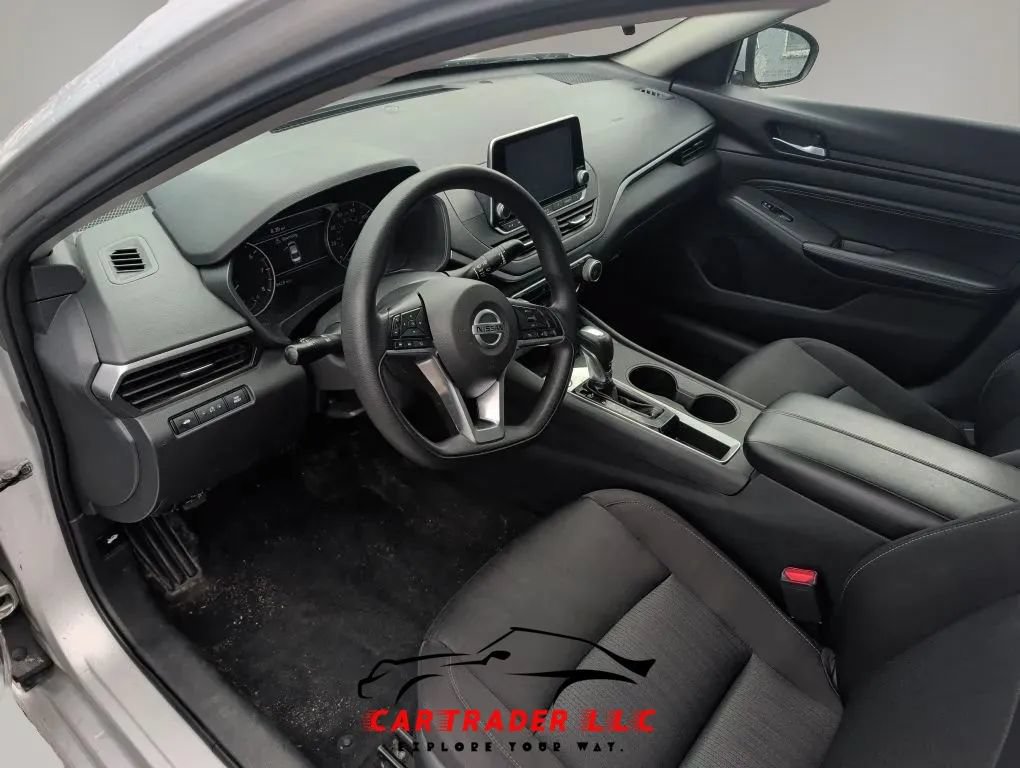 Used 2020 Nissan Altima 2.5 S FWD image 21