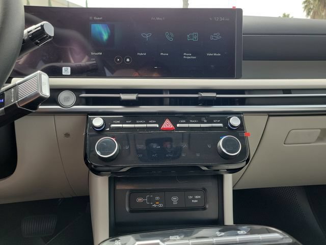 New 2026 Hyundai Tucson SEL AWD/4WD image 15