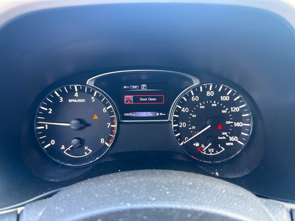 Used 2016 Nissan Pathfinder SL AWD/4WD image 7