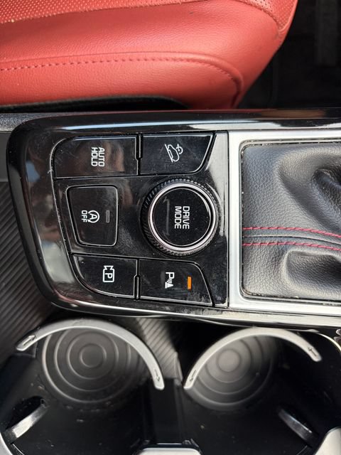 Used 2023 Kia Sportage SX FWD image 32