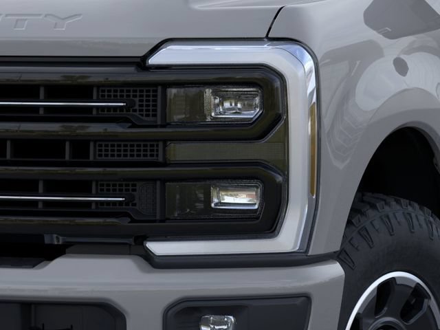 New 2026 Ford F350 Platinum w/ Tremor Off-Road Package AWD/4WD image 18