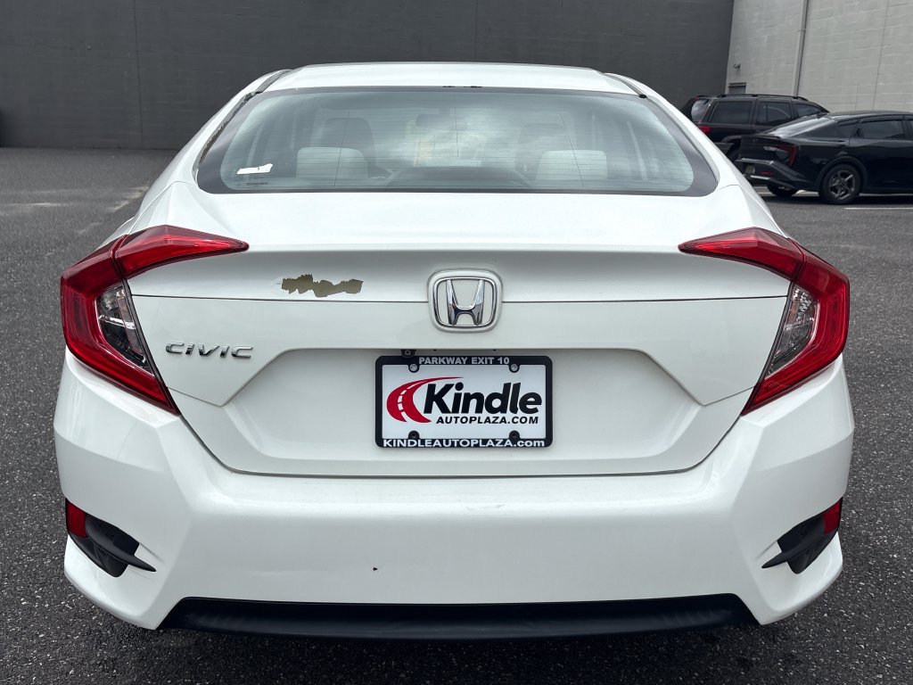 Used 2016 Honda Civic LX image 19