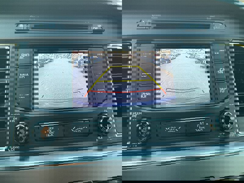 Used 2015 Hyundai Sonata Sport 2.0T image 21