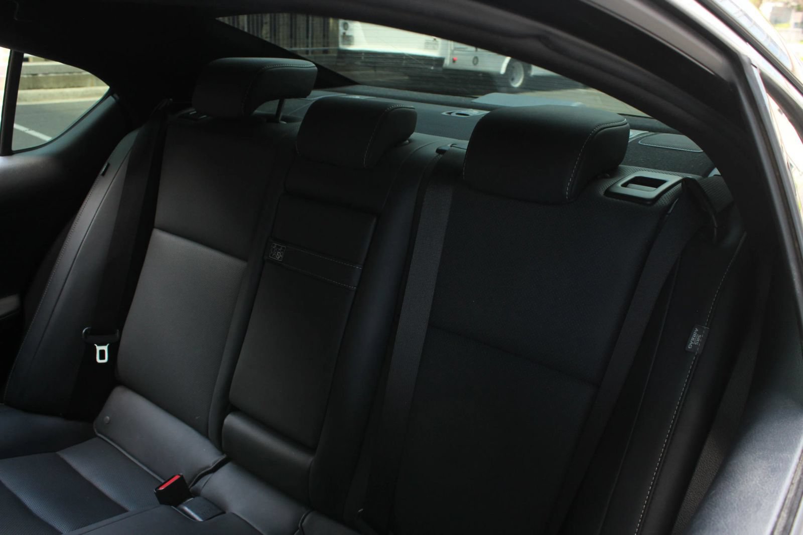Used 2022 Lexus IS 300 AWD w/ Premium Package image 18