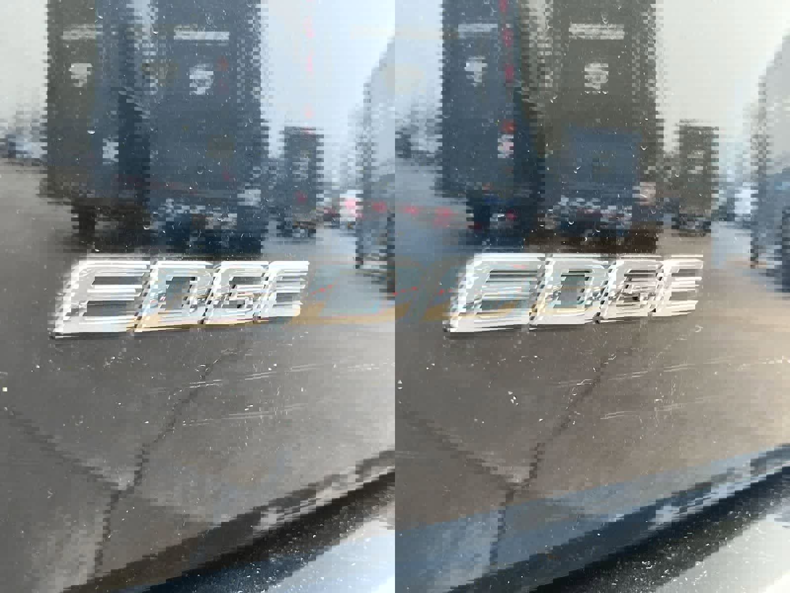 Used 2016 Ford Edge SEL w/ Equipment Group 201A image 13