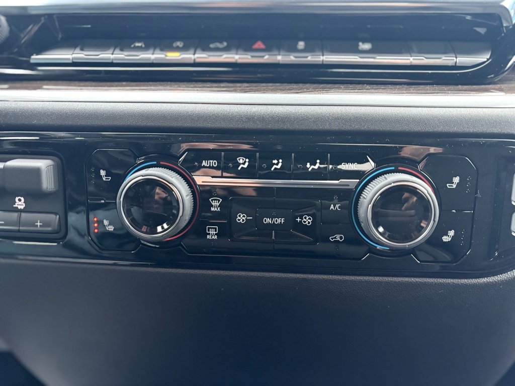 New 2026 Chevrolet Silverado 1500 LT image 19