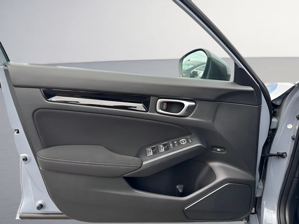 Used 2023 Honda Civic EX image 23