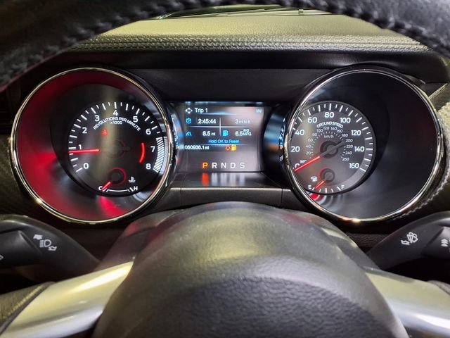 Used 2015 Ford Mustang Convertible w/ Equipment Group 051A RWD image 13