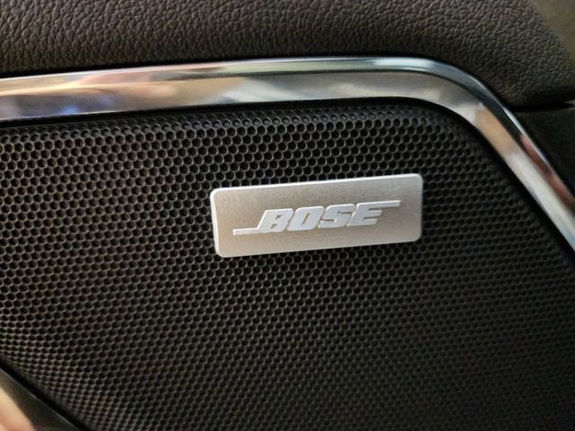 Used 2025 Chevrolet Silverado 1500 LT Trail Boss w/ Convenience Package II AWD/4WD image 11