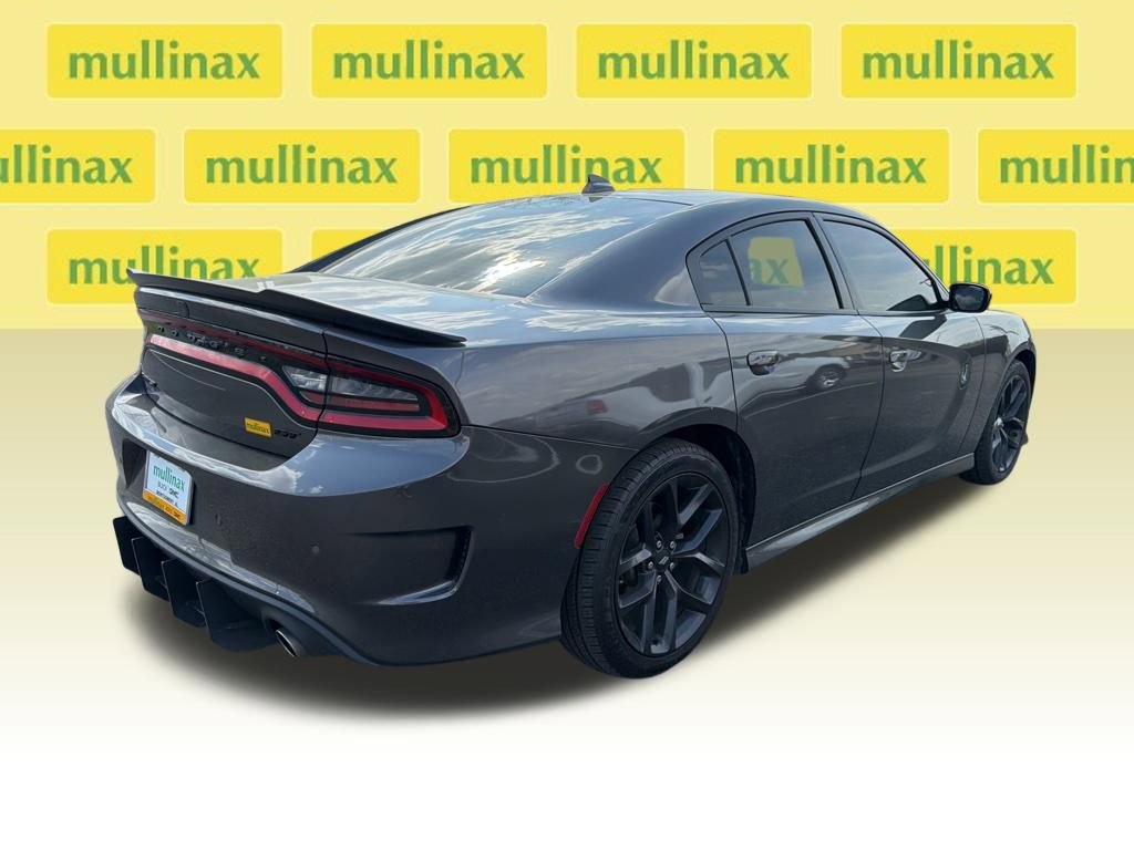 Used 2023 Dodge Charger GT w/ Blacktop Package image 11