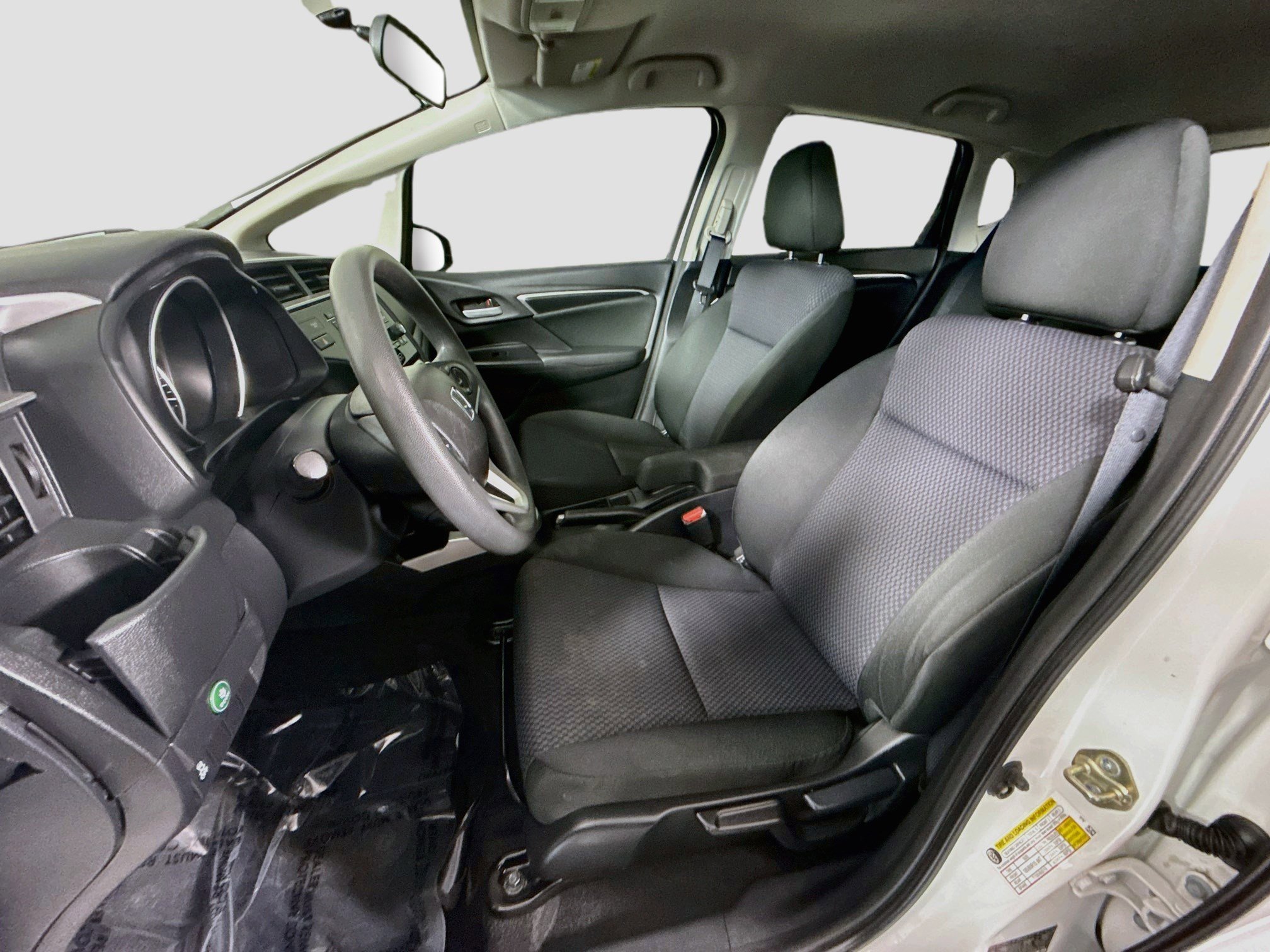 Used 2019 Honda Fit LX image 21