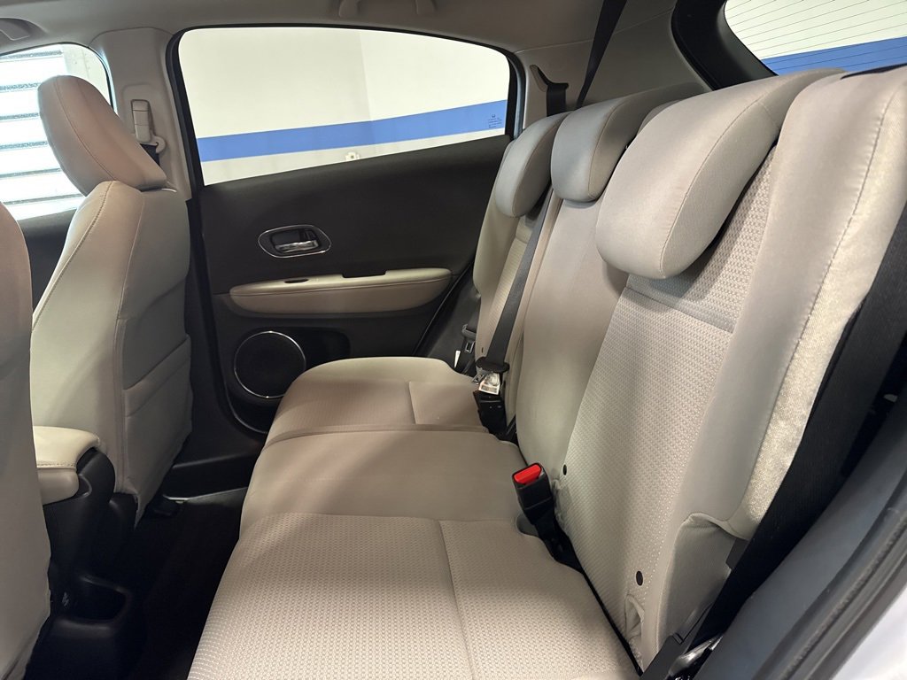 Used 2022 Honda HR-V EX image 24