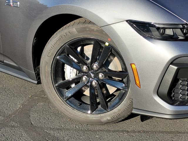 New 2026 Ford Mustang GT image 9