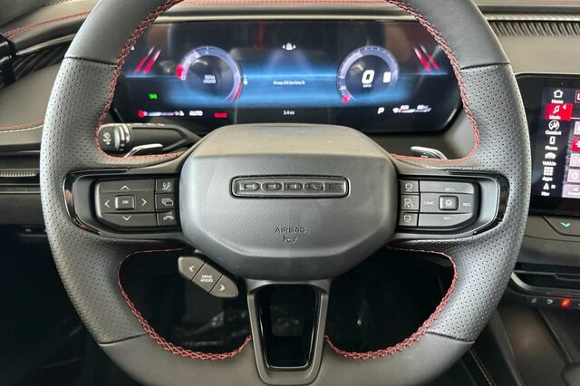New 2026 Dodge Charger Scat Pack AWD/4WD image 20