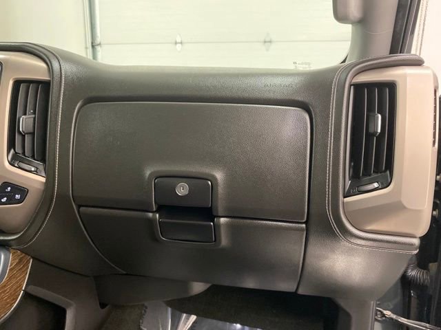 Used 2018 GMC Sierra 2500 Denali w/ Duramax Plus Package image 37