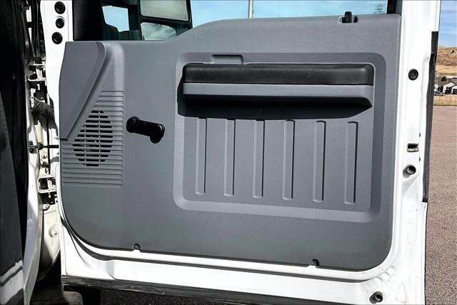 Used 2014 Ford F250 XL w/ XL Value Package AWD/4WD image 27
