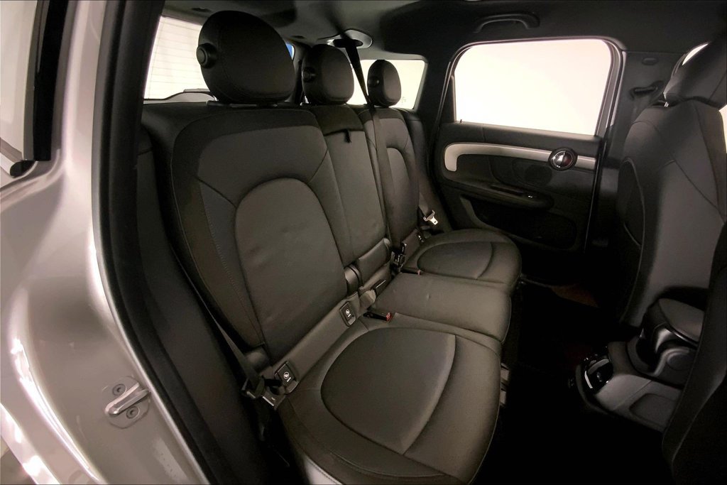 Certified 2024 MINI Cooper Countryman S FWD image 15