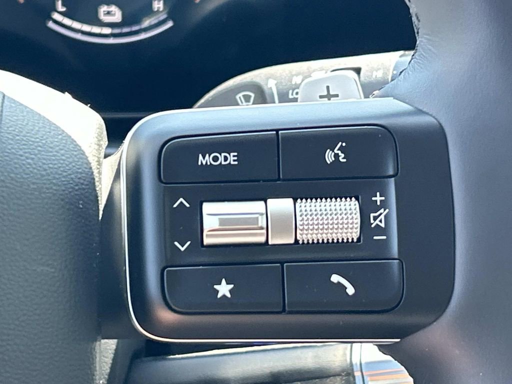 New 2026 Hyundai Santa Fe SEL image 31